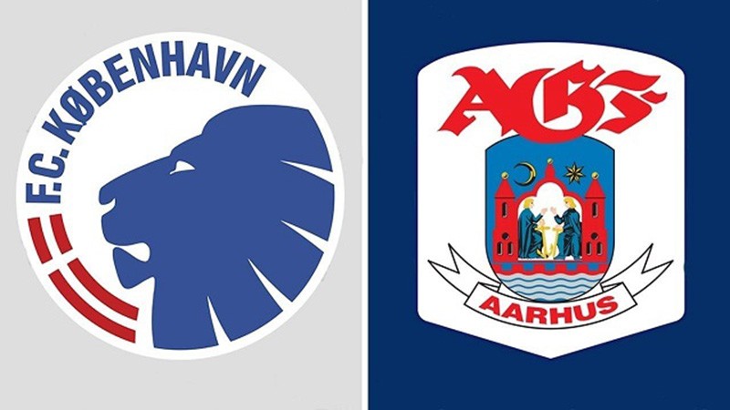 ONE88 Copenhagen vs AGF Aarhus 20/07/2019 - Soi kèo nhà cái trước trận đấu hôm nay