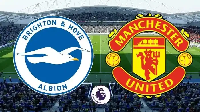 ONE88 Nhận định, Soi kèo bóng đá - Anh - Brighton vs Manchester United - 02h15 01/07/2020