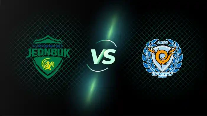 ONE88 Jeonbuk Motors vs Daegu FC – Tip bóng đá miễn phí hôm nay 17h00 – 16/03/2021 – VĐQG Hàn Quốc