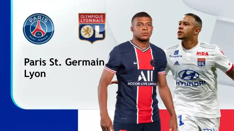 ONE88 Nhận định bóng đá – VĐQG Pháp – Paris Saint Germain vs Lyon – 03h00 14/12/2020: Mãnh sư gặp khó