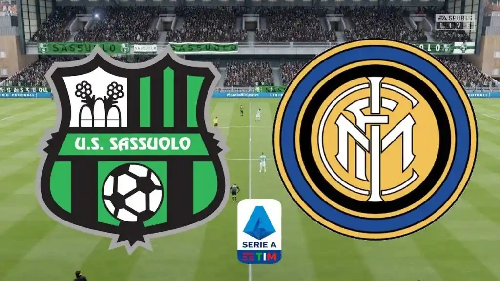 ONE88 Nhận định bóng đá Sassuolo vs Inter - 17h30 20/10/2019