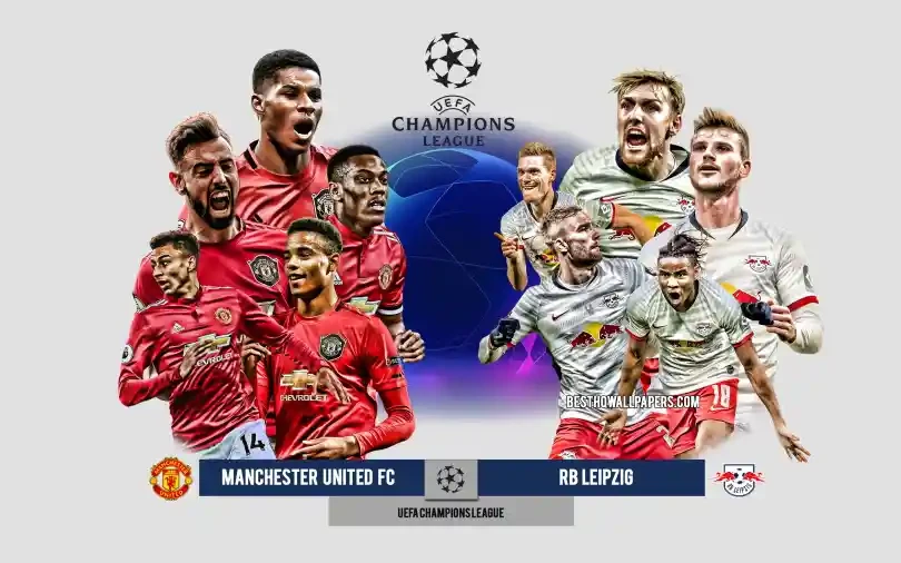 ONE88 Soi kèo bóng đá Manchester United vs RB Leipzig – 03h00 – 29/10/2020 – UEFA Champions League: Bản lĩnh Quỷ vương
