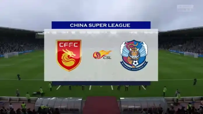 ONE88 Soi kèo bóng đá Hebei Zhongji vs Qingdao Huanghai – 19h00 – 28/09/2020 – VĐQG Trung Quốc: Duy trì phong độ
