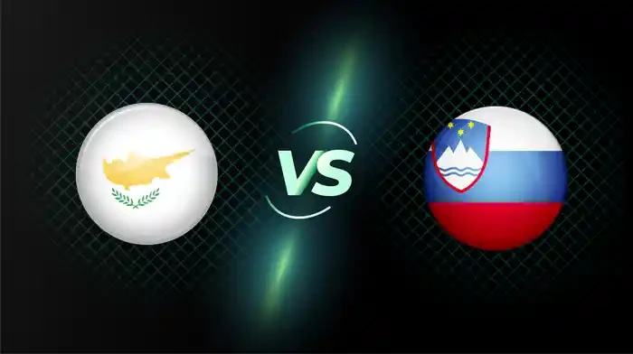 ONE88 Cyprus vs Slovenia – Tip bóng đá miễn phí hôm nay 23h00 – 30/03/2021 – Vòng loại World Cup 2022.