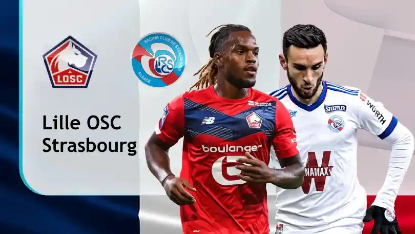 ONE88 Soi kèo bóng đá Lille vs Strasbourg – 23h00 – 28/02/2021 – VĐQG Pháp: 3 điểm nhẹ nhàng