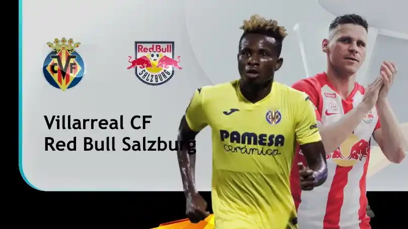 ONE88 Nhận định bóng đá – UEFA Europa League – Villarreal vs Red Bull Salzburg – 00h55 26/02/2021: Khôn nhà dại chợ