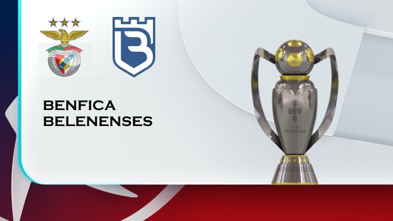 ONE88 Nhận định bóng đá – VĐQG Bồ Đào Nha – Benfica vs Belenenses – 03h15 27/10/2020: Kịch bản dễ đoán