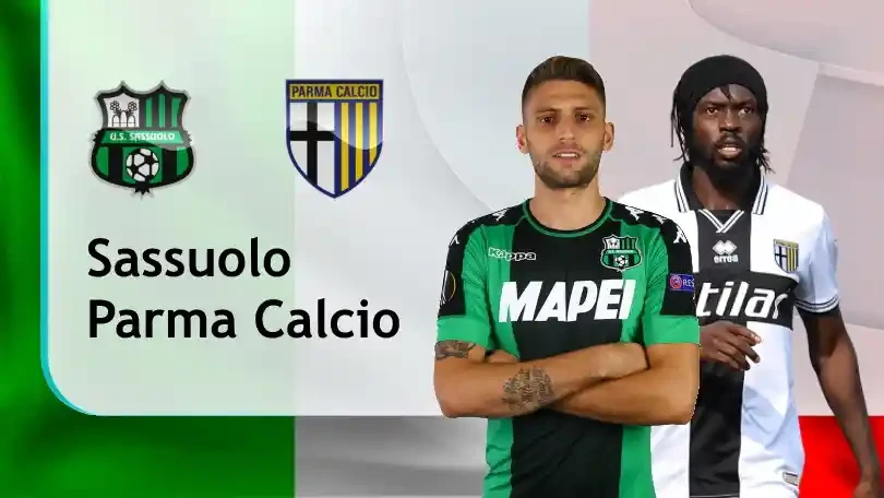 ONE88 Nhận định bóng đá – VĐQG Italia – Sassuolo vs Parma – 21h00 17/01/2021: Tiễn khách về tay trắng
