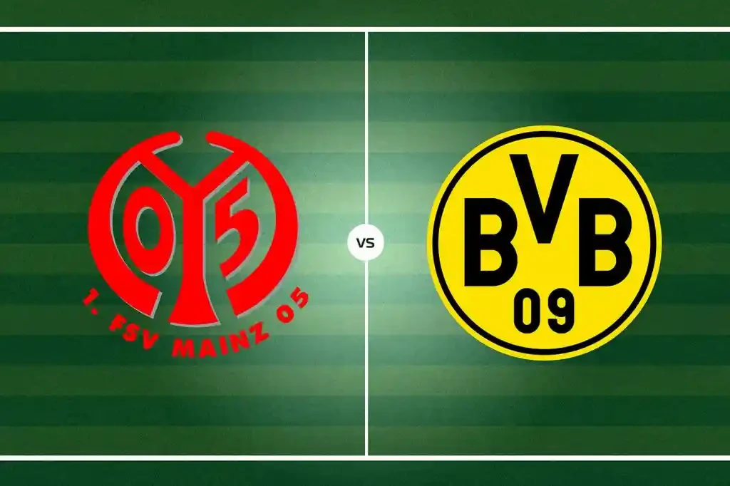 ONE88 Nhận định bóng đá Mainz 05 vs Borussia Dortmund - 21h30 14/12/2019