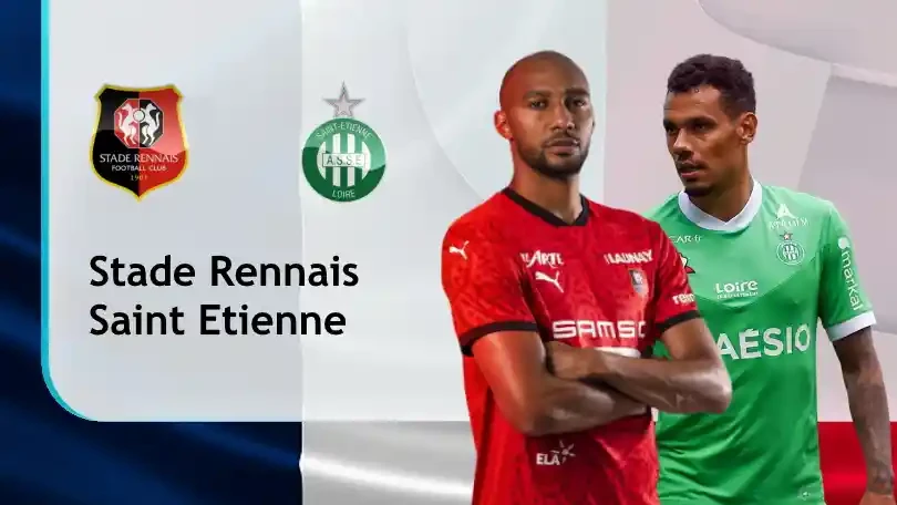 ONE88 Nhận định bóng đá – VĐQG Pháp – Rennes vs St Etienne – 21h00 14/02/2021: Tiễn khách về tay trắng