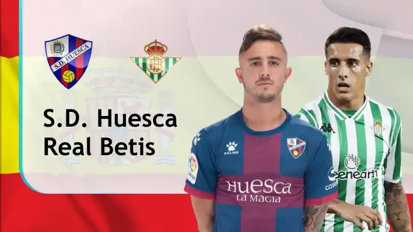 ONE88 Nhận định bóng đá – VĐQG Tây Ban Nha – Huesca vs Real Betis – 03h00 12/01/2021: Chìm sâu dưới đáy