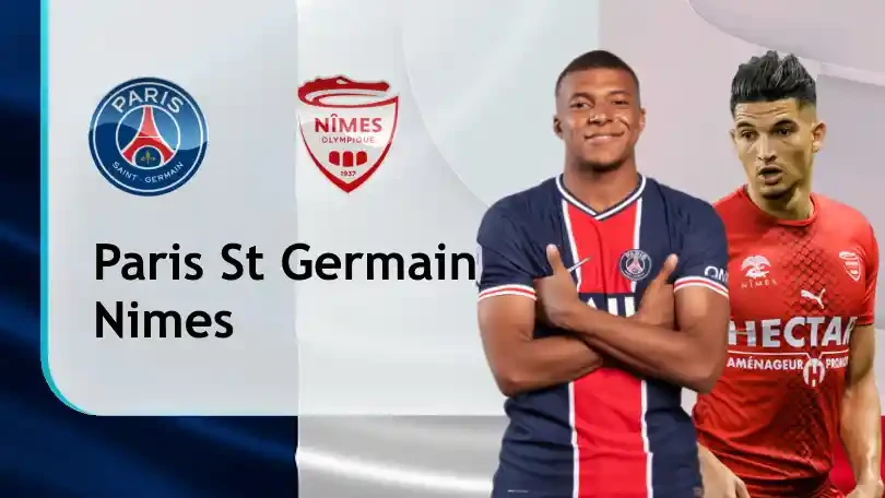 ONE88 Nhận định bóng đá – VĐQG Pháp – Paris Saint Germain vs Nimes – 03h00 04/02/2021: Cơn giận của nhà vua