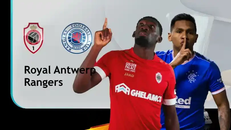 ONE88 Soi kèo bóng đá Royal Antwerp vs Rangers – 03h00 – 19/02/2021 – UEFA Europa League: Vững bước hành quân