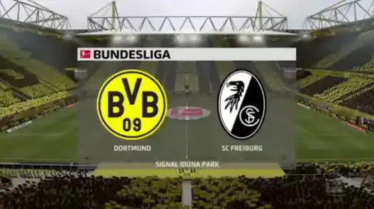 ONE88 Soi kèo bóng đá Borussia Dortmund vs SC Freiburg – 20h30 – 03/10/2020 – VĐQG Đức: 3 điểm dễ dàng