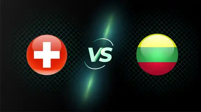 ONE88 Thụy Sĩ vs Lithuania – Tip bóng đá miễn phí hôm nay 01h45 – 29/03/2021 – Vòng loại World Cup 2022