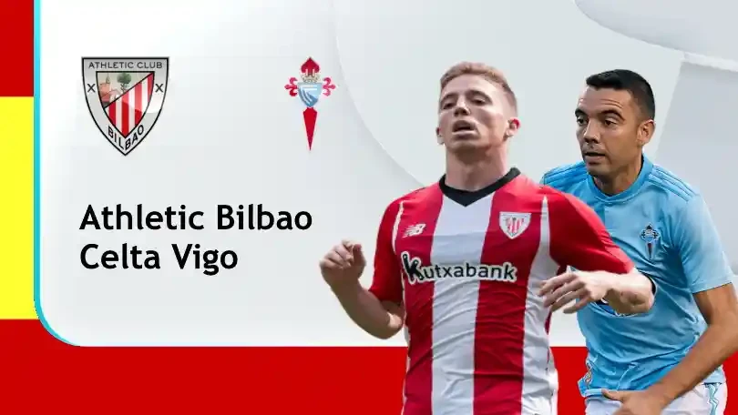 ONE88 Soi kèo bóng đá Athletic Bilbao vs Celta Vigo – 03h00 – 05/12/2020 – VĐQG Tây Ban Nha: Tiễn khách về tay trắng