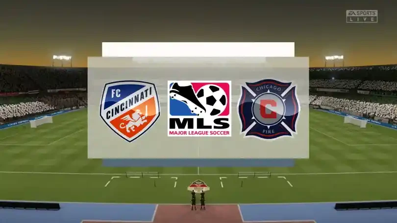 ONE88 Nhận định bóng đá – Nhà nghề Mỹ – FC Cincinnati vs Chicago Fire – 06h30 03/09/2020: Chủ nhà phục hận