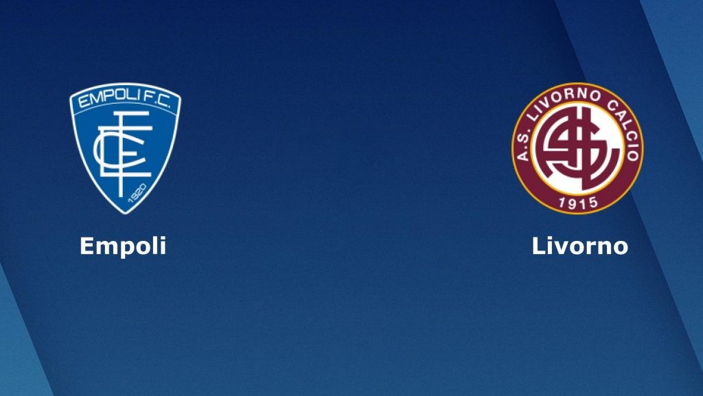 ONE88 Nhận định bóng đá Empoli vs Livorno - 03h00 30/12/2019