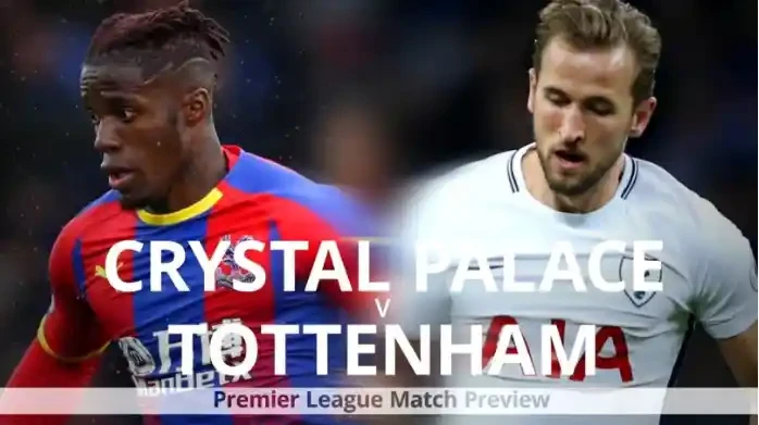 ONE88 Nhận định, Soi kèo bóng đá – Anh – Crystal Palace vs Tottenham – 22h00 26/07/2020: Kéo sập hang Đại bàng