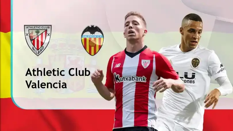 ONE88 Soi kèo bóng đá Athletic Bilbao vs Valencia – 22h15 – 07/02/2021 – VĐQG Tây Ban Nha: Chủ nhà đáng tin