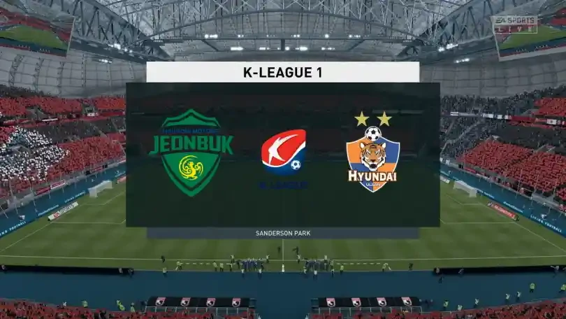 ONE88 Nhận định bóng đá – VĐQG Hàn Quốc – Jeonbuk Motors vs Ulsan Hyundai FC – 17h00 15/09/2020: Kỳ phùng địch thủ
