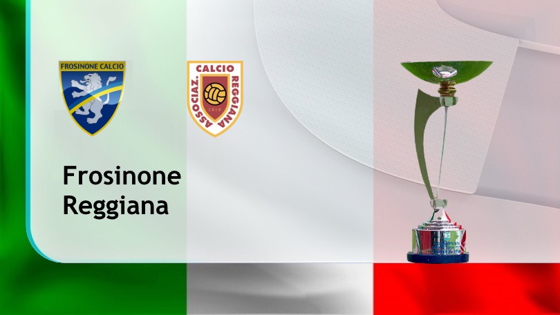 ONE88 Frosinone vs Reggiana – Nhận định kèo bóng đá 22h00 02/04/2021 – Hạng 2 Italia