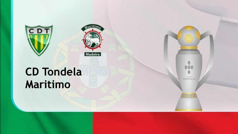 ONE88 Nhận định bóng đá – VĐQG Bồ Đào Nha – Tondela vs Maritimo – 02h45 17/02/2021: Tiễn khách về tay trắng