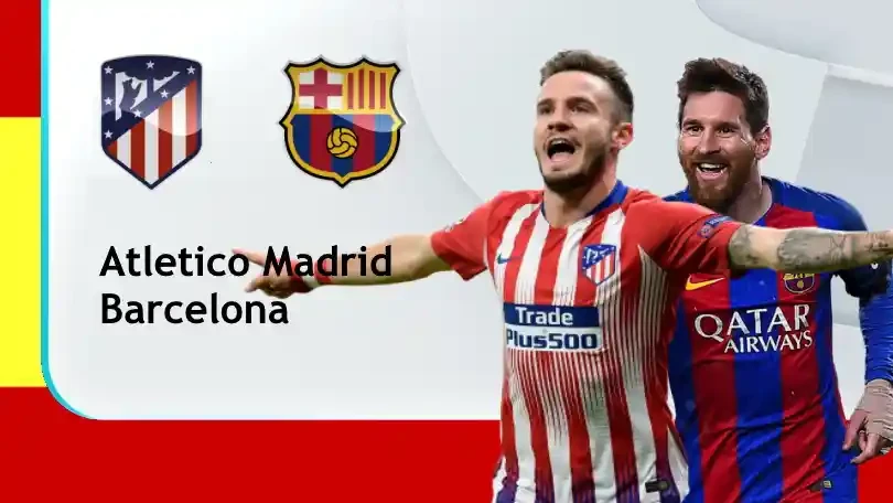 ONE88 Soi kèo bóng đá Atletico Madrid vs Barcelona – 03h00 – 22/11/2020 – VĐQG Tây Ban Nha: Chia điểm ở Wanda Metropolitano