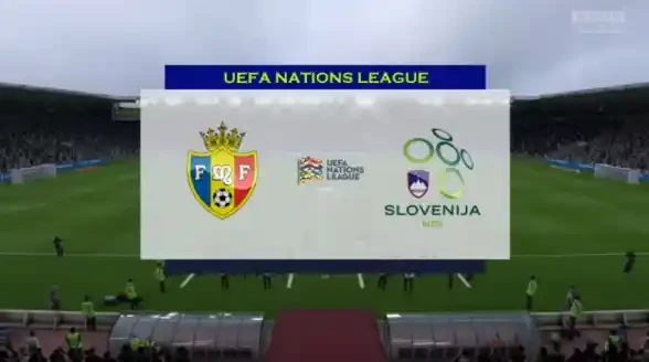 ONE88 Soi kèo bóng đá Moldova vs Slovenia – 01h45 – 15/10/2020 – UEFA Nations League: Khô hạn bàn thắng