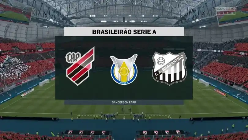 ONE88 Soi kèo bóng đá Atletico Paranaense vs Bragantino – 06h30 – 03/09/2020 – VĐQG Brazil: Giải mã tân binh