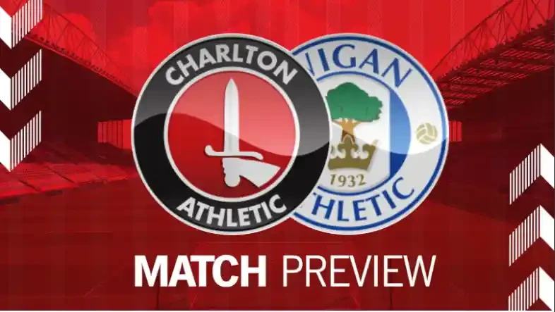 ONE88 Nhận định, Soi kèo bóng đá – Hạng nhất Anh – Charlton vs Wigan – 18h30 18/07/2020