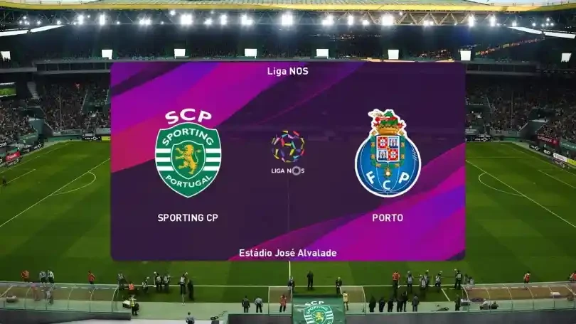 ONE88 Nhận định bóng đá – VĐQG Bồ Đào Nha – Sporting Lisbon vs FC Porto – 02h30 18/10/2020: José Alvalade thất thủ