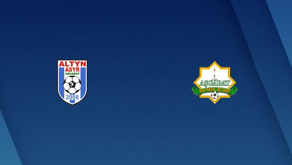 ONE88 Nhận định bóng đá - Turkmenistan - Altyn Asyr vs Asgabat - 20h00 04/05/2020