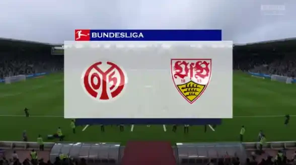 ONE88 Nhận định bóng đá – VĐQG Đức – FSV Mainz 05 vs VfB Stuttgart – 20h30 26/09/2020: Những điểm số đầu tiên