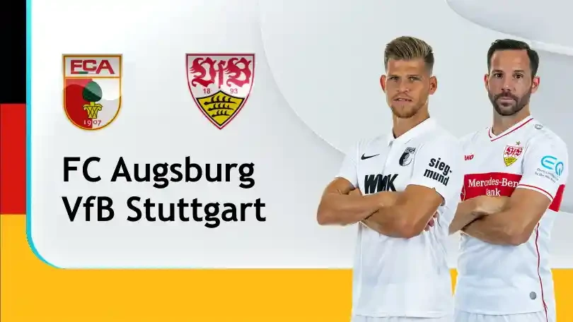 ONE88 Soi kèo bóng đá Augsburg vs VfB Stuttgart – 21h30 – 10/01/2021 – VĐQG Đức: Chủ nhà trắng tay