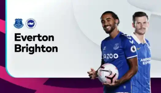 ONE88 Nhận định bóng đá – Ngoại hạng Anh – Everton vs Brighton – 21h00 03/10/2020: Khó cản chủ nhà