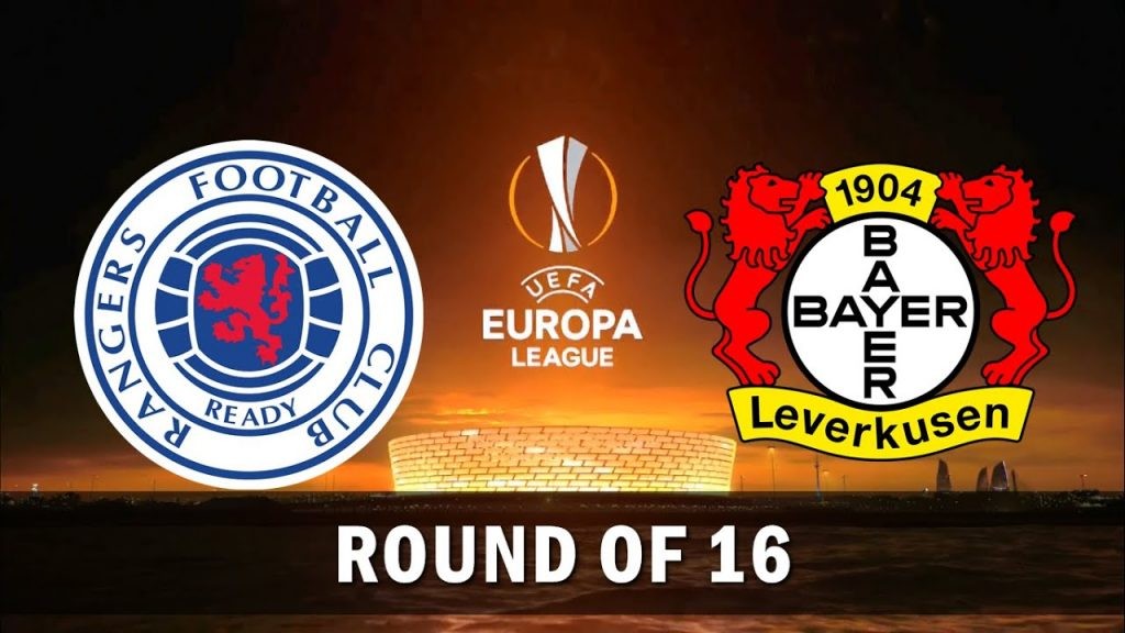 ONE88 Nhận định bóng đá - C2 - Rangers vs Bayer Leverkusen - 03h00 13/03/2020