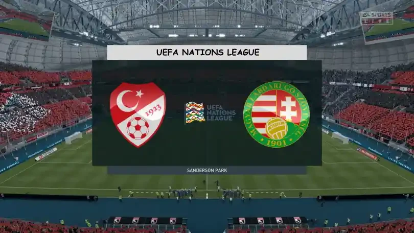 ONE88 Soi kèo bóng đá Thổ Nhĩ Kỳ vs Hungary – 01h45 – 04/09/2020 – UEFA Nations League: Ra quân thuận lợi