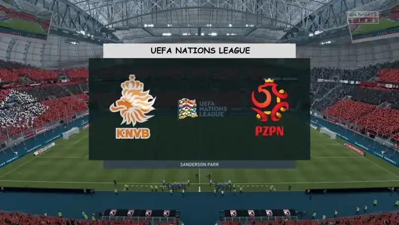ONE88 Nhận định bóng đá – UEFA Nations League – Hà Lan vs Ba Lan – 01h45 05/09/2020: Bắn hạ Đại bàng