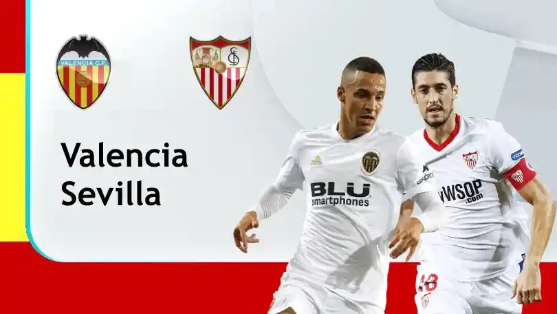 ONE88 Soi kèo bóng đá Valencia vs Sevilla – 23h30 – 22/12/2020 – VĐQG Tây Ban Nha: Khách trọn niềm vui