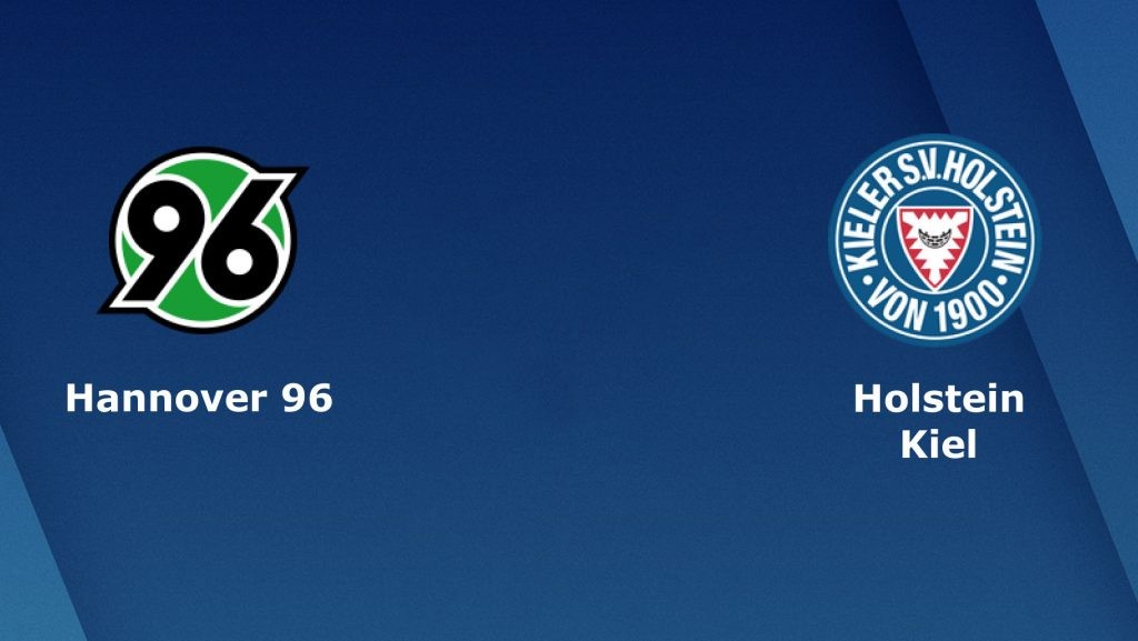 ONE88 Nhận định bóng đá - Đức - Hannover 96 vs Holstein Kiel - 02h30 03/03/2020