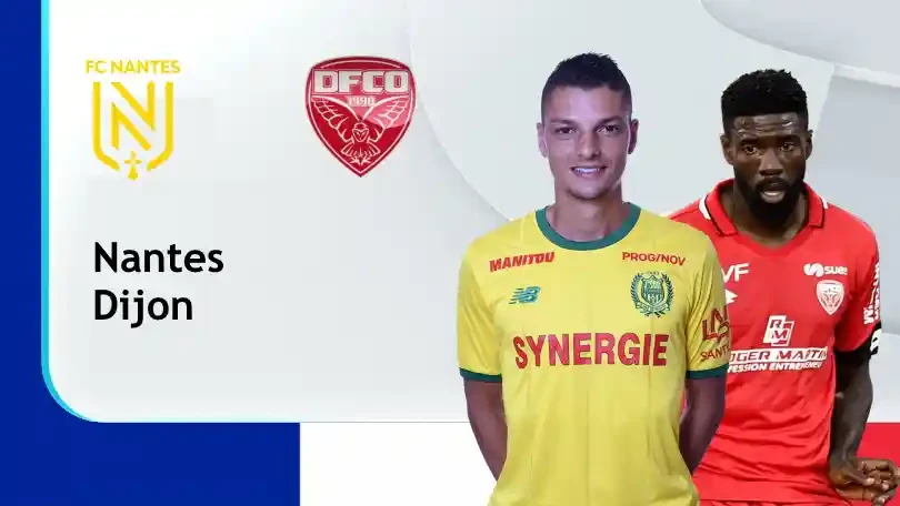 ONE88 Nhận định bóng đá – VĐQG Pháp – Nantes vs Dijon – 21h00 13/12/2020: Tìm lại niềm vui