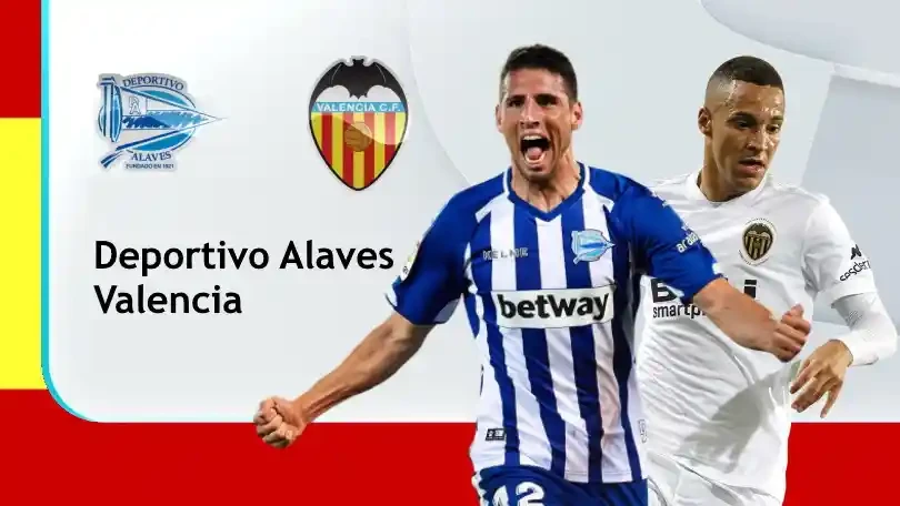 ONE88 Soi kèo bóng đá Alaves vs Valencia – 00h30 – 23/11/2020 – VĐQG Tây Ban Nha: Khách lấy 3 điểm