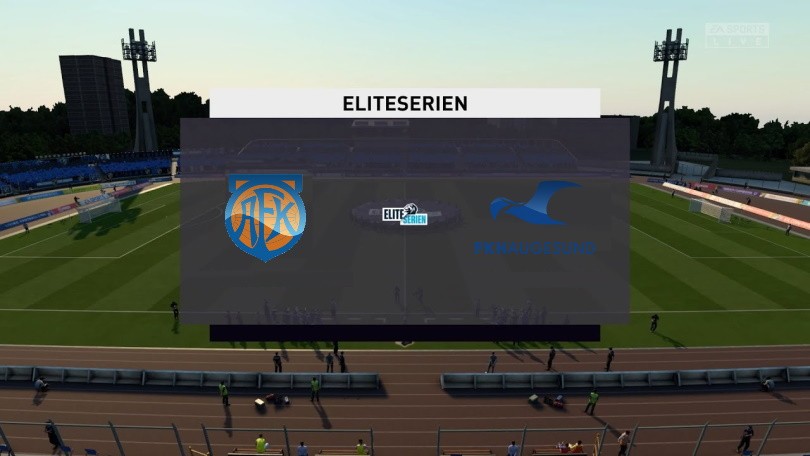 ONE88 Nhận định bóng đá – Na Uy – Aalesund vs Haugesund – 23h00 22/08/2020: Chủ nhà hiếu khách