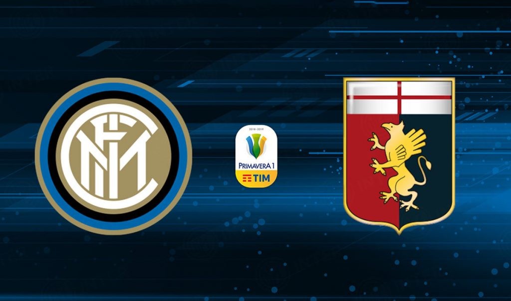 ONE88 Nhận định bóng đá Inter vs Genoa - 00h00 22/12/2019
