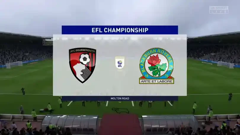 ONE88 Nhận định bóng đá – Hạng nhất Anh – Bournemouth vs Blackburn – 21h00 12/09/2020: Chia điểm ngày ra quân