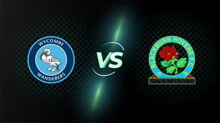 ONE88 Wycombe vs Blackburn – Tip bóng đá miễn phí hôm nay 21h00 – 02/04/2021 – Hạng Nhất Anh.