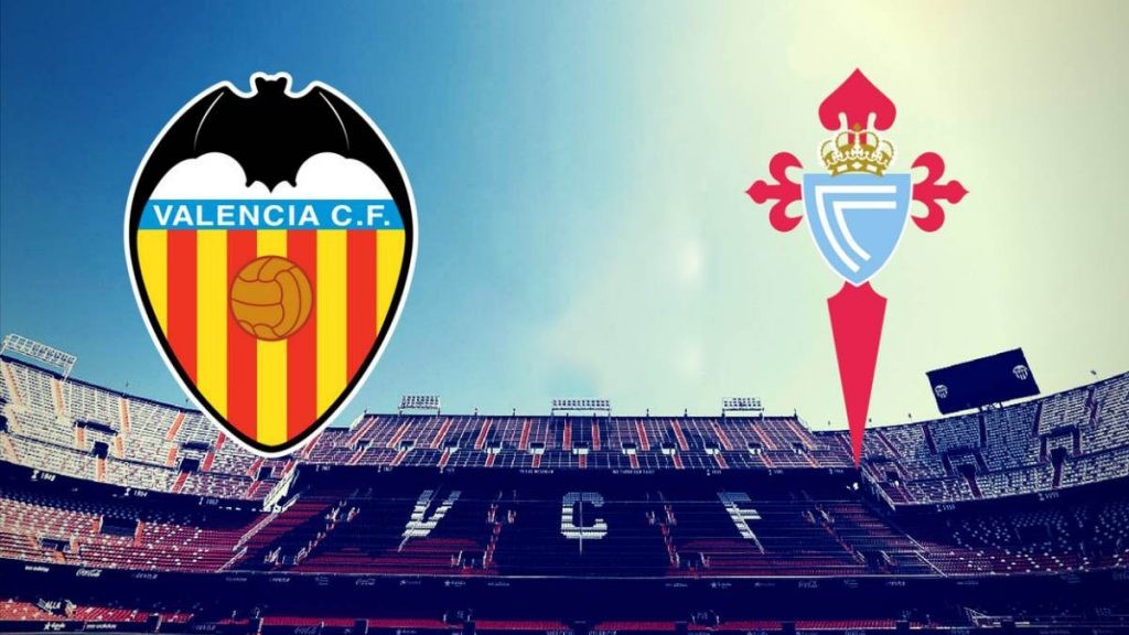 ONE88 Nhận định bóng đá Valencia vs Celta Vigo - 03h00 02/02/2020