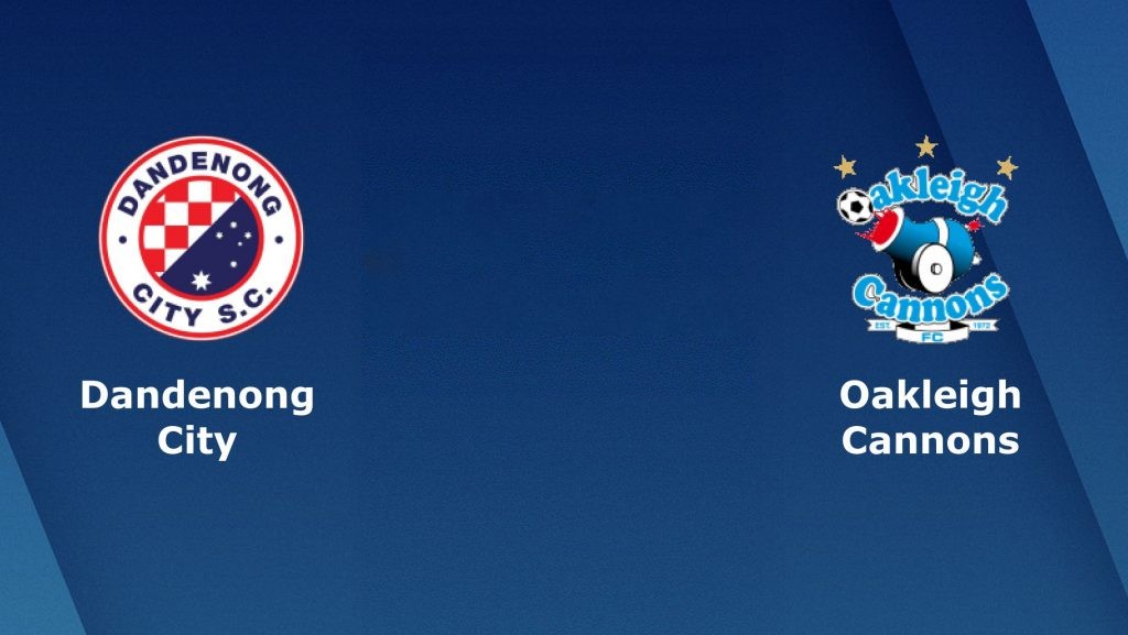 ONE88 Nhận định bóng đá - Úc - Dandenong City vs Oakleigh Cannons - 16h30 20/03/2020