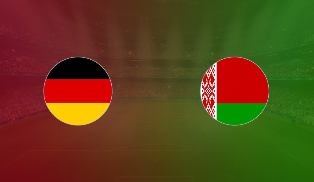 ONE88 Nhận định bóng đá Đức vs Belarus - 02h45 17/11/2019
